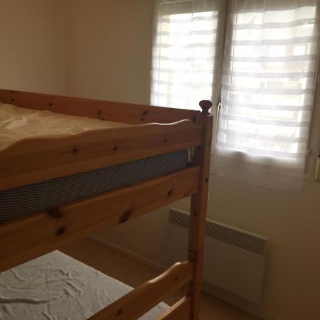 Appartement 3 Pieces Avec Balcon Pres De La Plage Et Parking A Villers-Sur-Mer - Fr-1-712-5 Bagian luar foto